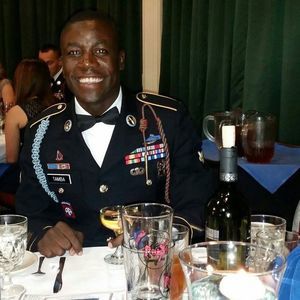 Meet your Posher, Peter